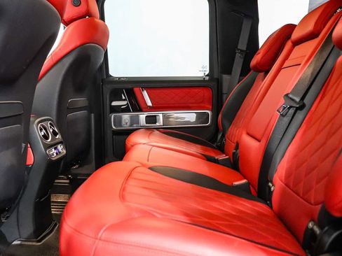 Used 2020 Mercedes-Benz G 550 image 19
