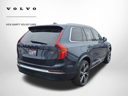 New 2026 Volvo XC90 B6 Ultra AWD/4WD image 3