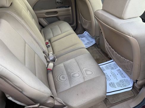 Used 2008 Honda Pilot VP image 17