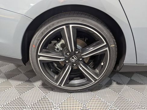 New 2026 Honda Accord Sport image 10