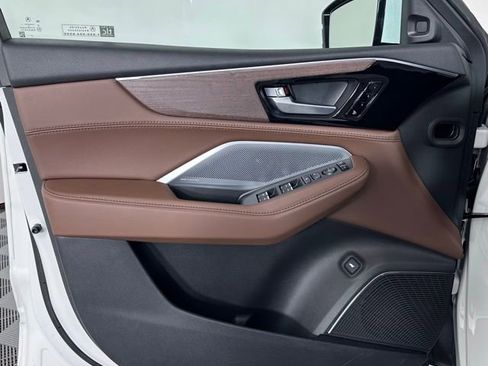 New 2026 Acura MDX SH-AWD w/ Advance Package image 13