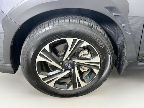 Used 2024 Subaru Crosstrek 2.0i Premium w/ Crosstrek Mirror Package AWD/4WD image 24