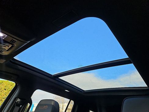 New 2026 Chevrolet Suburban High Country w/ Sun And Tow Package image 17