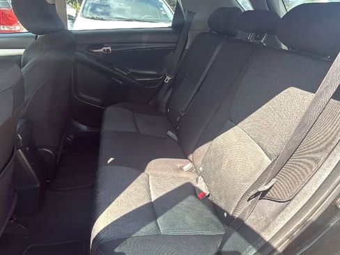 Used 2010 Toyota Matrix image 14