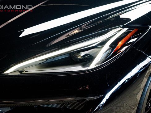 Used 2024 Chevrolet Corvette Z06 w/ Battery Protection Package image 60