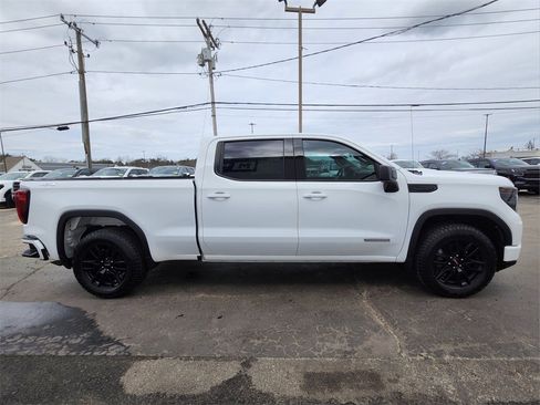Used 2022 GMC Sierra 1500 Elevation image 6