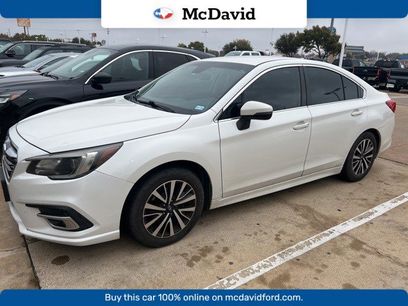 Used 2018 Subaru Legacy 2.5i Premium w/ Eyesight & BSD & Rcta & HBA