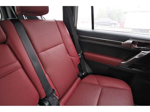 Used 2022 Lexus GX 460 Premium image 12