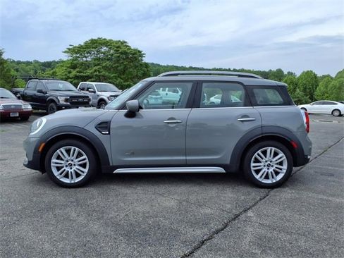 Used 2020 MINI Cooper Countryman ALL4 image 9