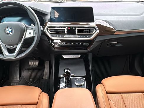 Used 2023 BMW X3 xDrive30i w/ Convenience Package image 17