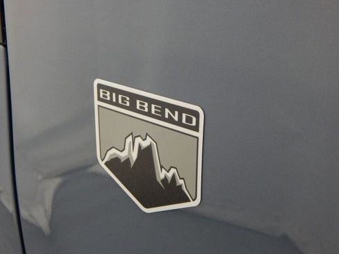 New 2025 Ford Bronco Sport Big Bend w/ Convenience Package image 7