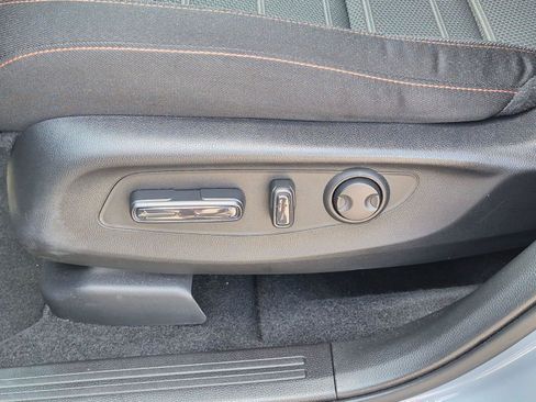 Certified 2025 Honda CR-V Sport image 25