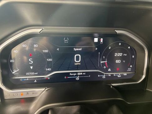 Used 2023 GMC Sierra 1500 Denali w/ Denali Reserve Package image 18