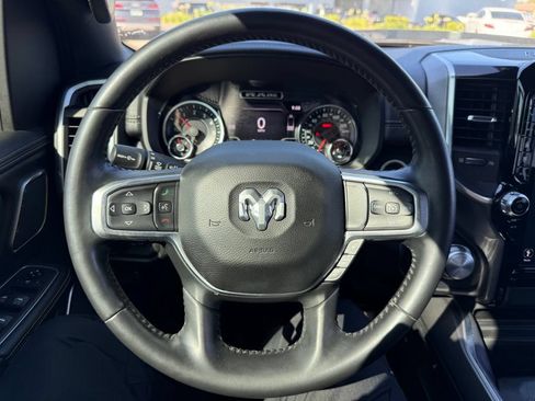Used 2021 RAM 1500 Laramie RWD image 6