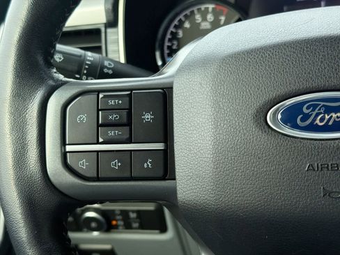 Used 2021 Ford F150 XLT w/ Equipment Group 302A High image 24