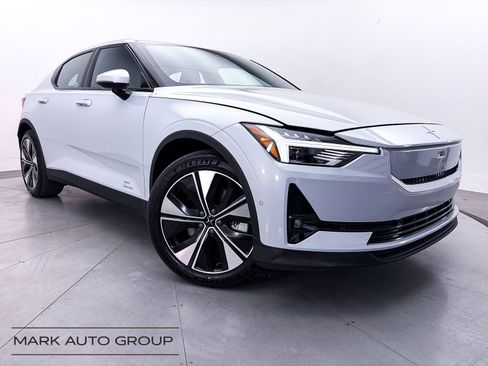 Used 2024 Polestar Polestar 2 AWD/4WD image 1