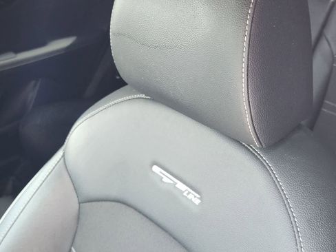 Certified 2024 Kia Forte GT-Line FWD image 13
