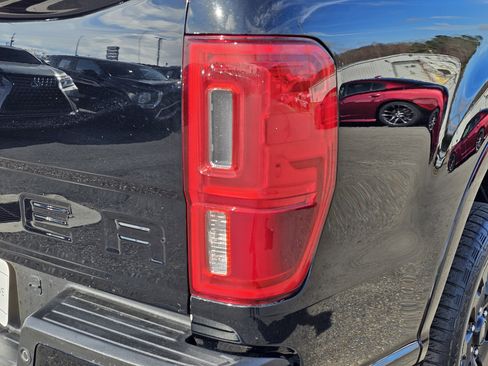 Used 2023 Ford Ranger XLT w/ Equipment Group 301A Mid image 10