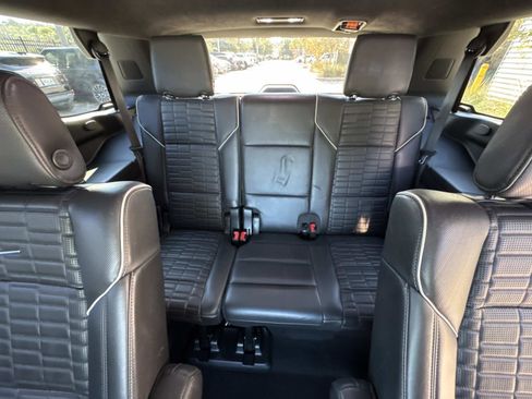 Used 2021 Cadillac Escalade Sport Platinum w/ Heavy-Duty Trailer Package image 16