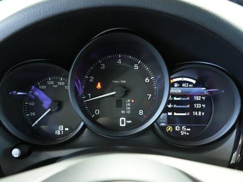 New 2026 Porsche Macan AWD/4WD image 14