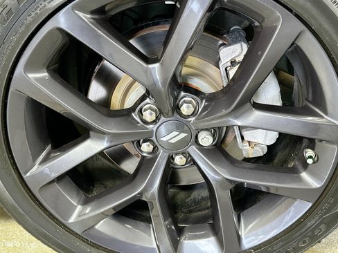 Used 2022 Dodge Challenger GT w/ Plus Package image 31