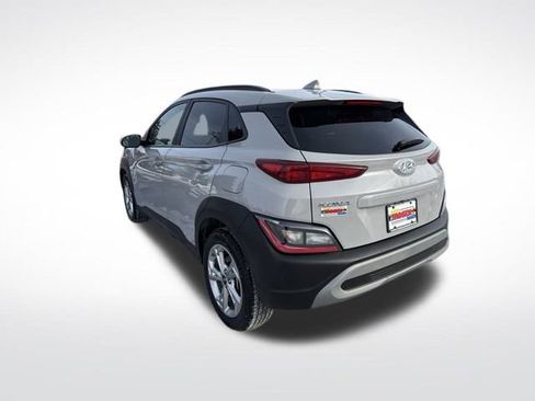 Used 2023 Hyundai Kona SEL w/ Cargo Package image 3