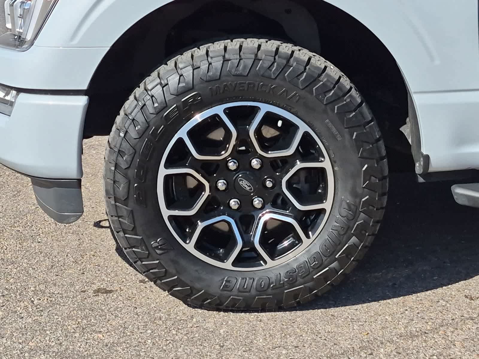 Used 2021 Ford F150 XLT w/ Equipment Group 302A High AWD/4WD image 14