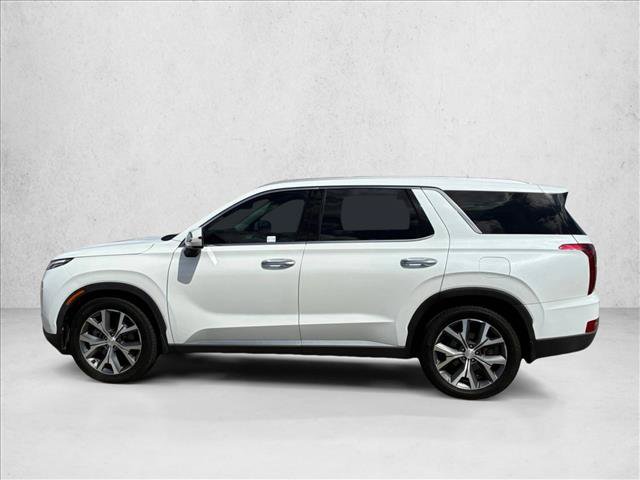 Used 2022 Hyundai Palisade SEL w/ Convenience Package FWD image 9