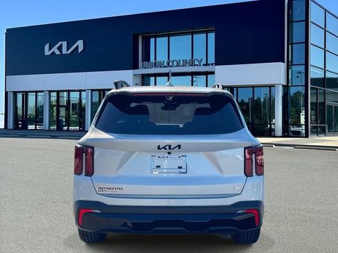 New 2026 Kia Sorento SX Prestige AWD/4WD image 5