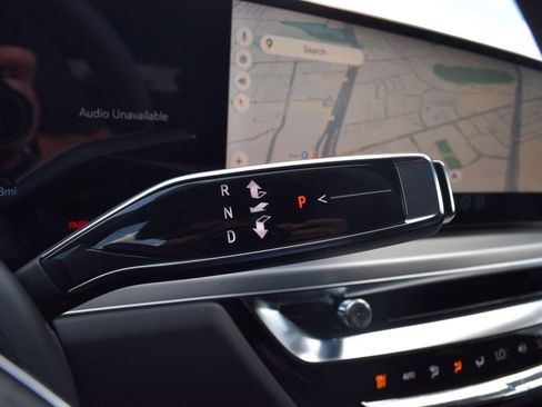 New 2026 Cadillac Lyriq V AWD/4WD image 84