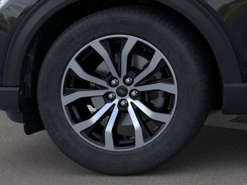 New 2026 Ford Explorer ST-Line AWD/4WD image 19