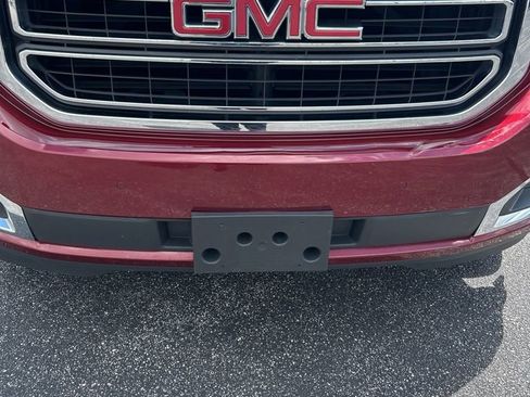 Used 2019 GMC Yukon SLT w/ Open Road Package AWD/4WD image 3
