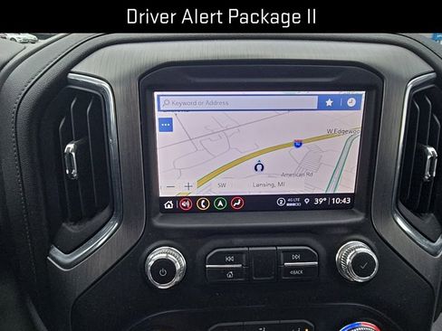 Used 2023 GMC Sierra 2500 Denali image 16