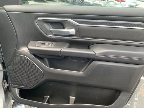 Used 2025 RAM 1500 Big Horn AWD/4WD image 20
