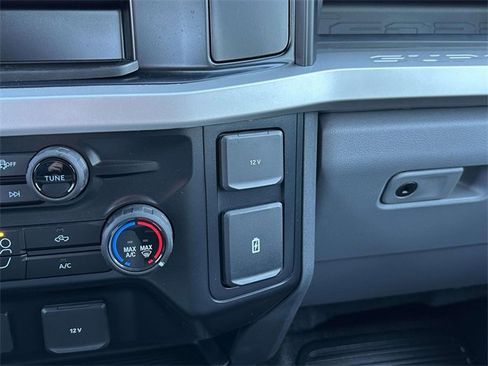 New 2026 Ford F350 XL w/ XL Chrome Package image 27