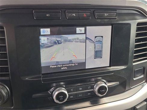 Used 2023 Ford F150 XLT w/ Equipment Group 301A Mid image 30