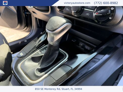 Used 2020 Kia Soul LX FWD image 27