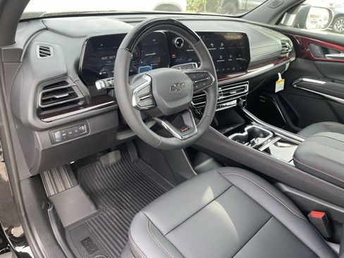 New 2026 Chevrolet Traverse Z71 image 19