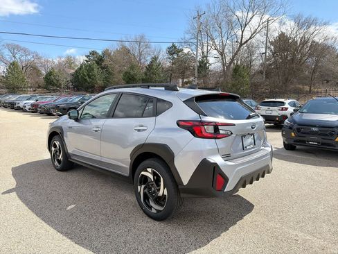 New 2026 Subaru Crosstrek 2.5i Limited AWD/4WD image 11