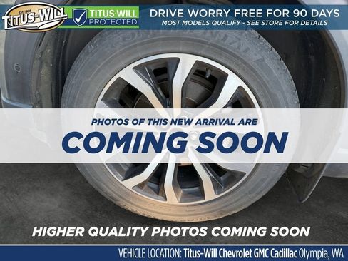 Used 2020 Ford Explorer ST w/ Premium Technology Package AWD/4WD image 4