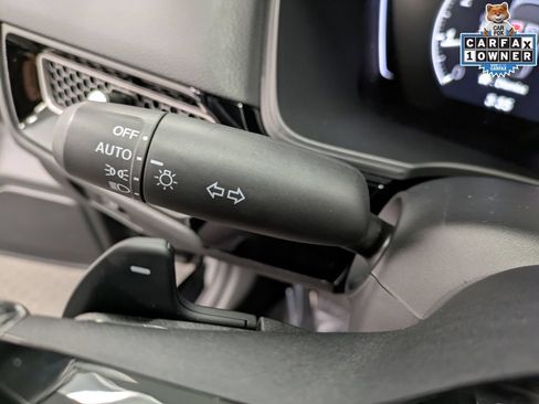Certified 2023 Honda Civic Sport image 18