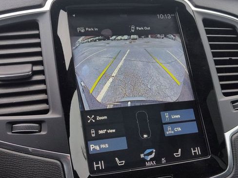 Used 2019 Volvo XC90 T6 Momentum w/ Advanced Package image 21