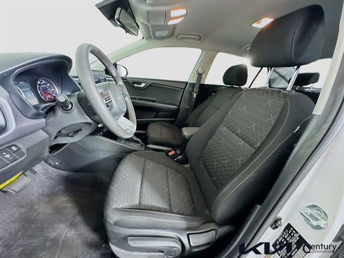 Used 2023 Kia Rio S w/ Technology Package image 19