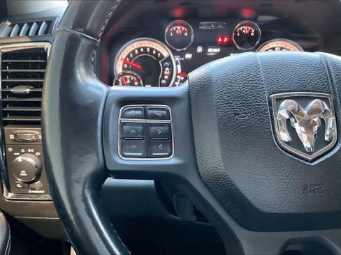 Used 2014 RAM 1500 Sport RWD image 22