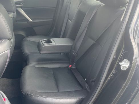 Used 2010 MAZDA MAZDA3 s Grand Touring FWD image 17