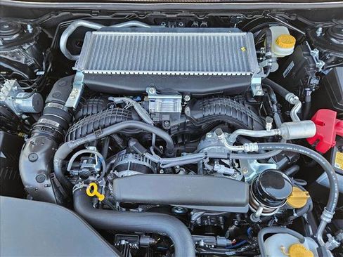 New 2026 Subaru WRX Limited image 17