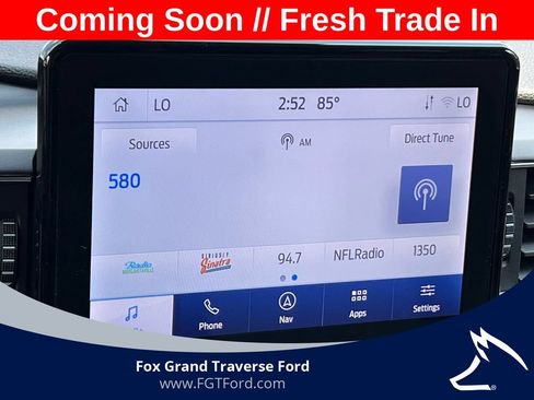 Certified 2023 Ford Explorer XLT w/ Equipment Group 202A AWD/4WD image 22