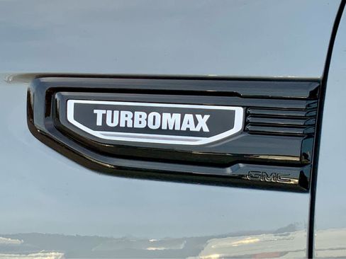 New 2026 GMC Sierra 1500 Elevation image 23