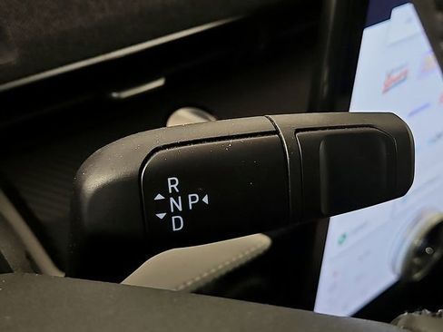 Used 2025 Ford Mustang Mach-E Premium image 16