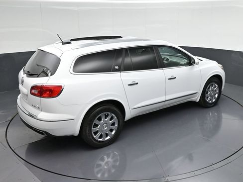 Used 2017 Buick Enclave Premium FWD image 27